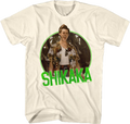 Shikaka Ace Ventura T-Shirt Hoodie, Sweatshirt | CiraTrend.com (Image 1)