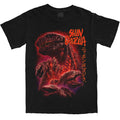 SHIN GODZILLA: ALL HOPE LOST - T-SHIRT (COMFORT COLORS) Hoodie, Sweatshirt | CiraTrend.com (Image 1)