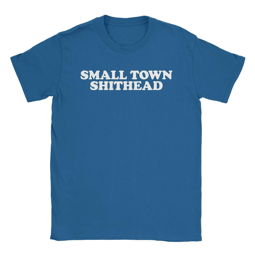Shithead T-Shirt Hoodie, Sweatshirt | CiraTrend.com (Image 3)