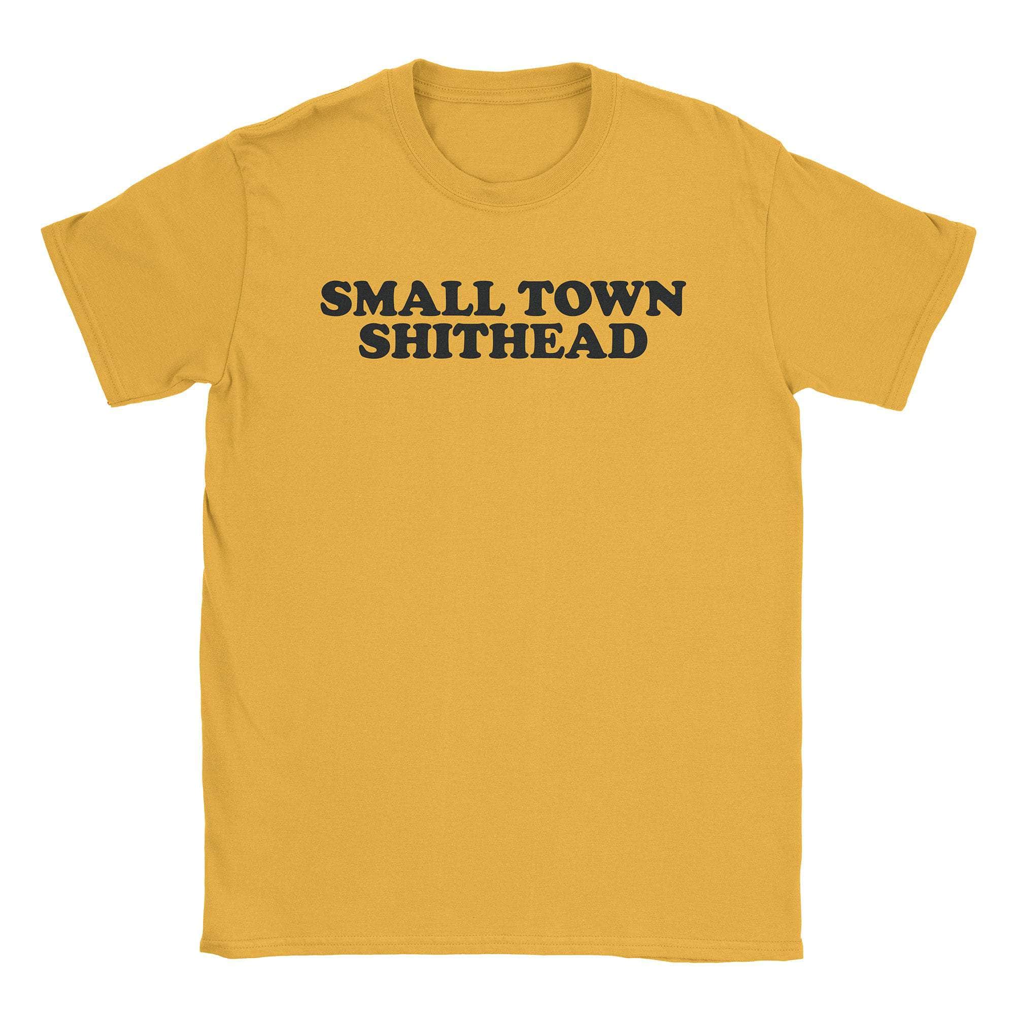 Shithead T-Shirt Hoodie, Sweatshirt | CiraTrend.com (Image 5)