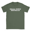 Shithead T-Shirt Hoodie, Sweatshirt | CiraTrend.com (Image 1)