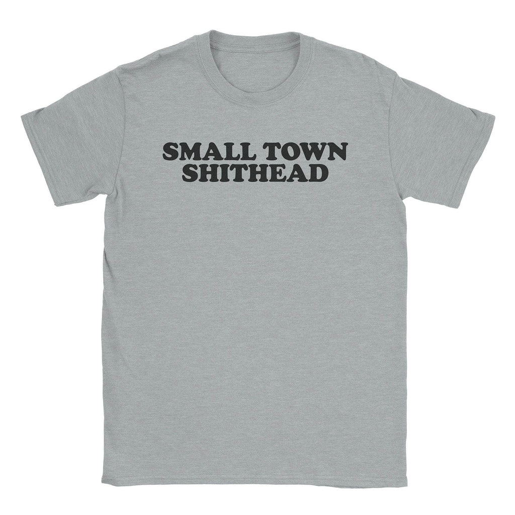 Shithead T-Shirt Hoodie, Sweatshirt | CiraTrend.com (Image 4)