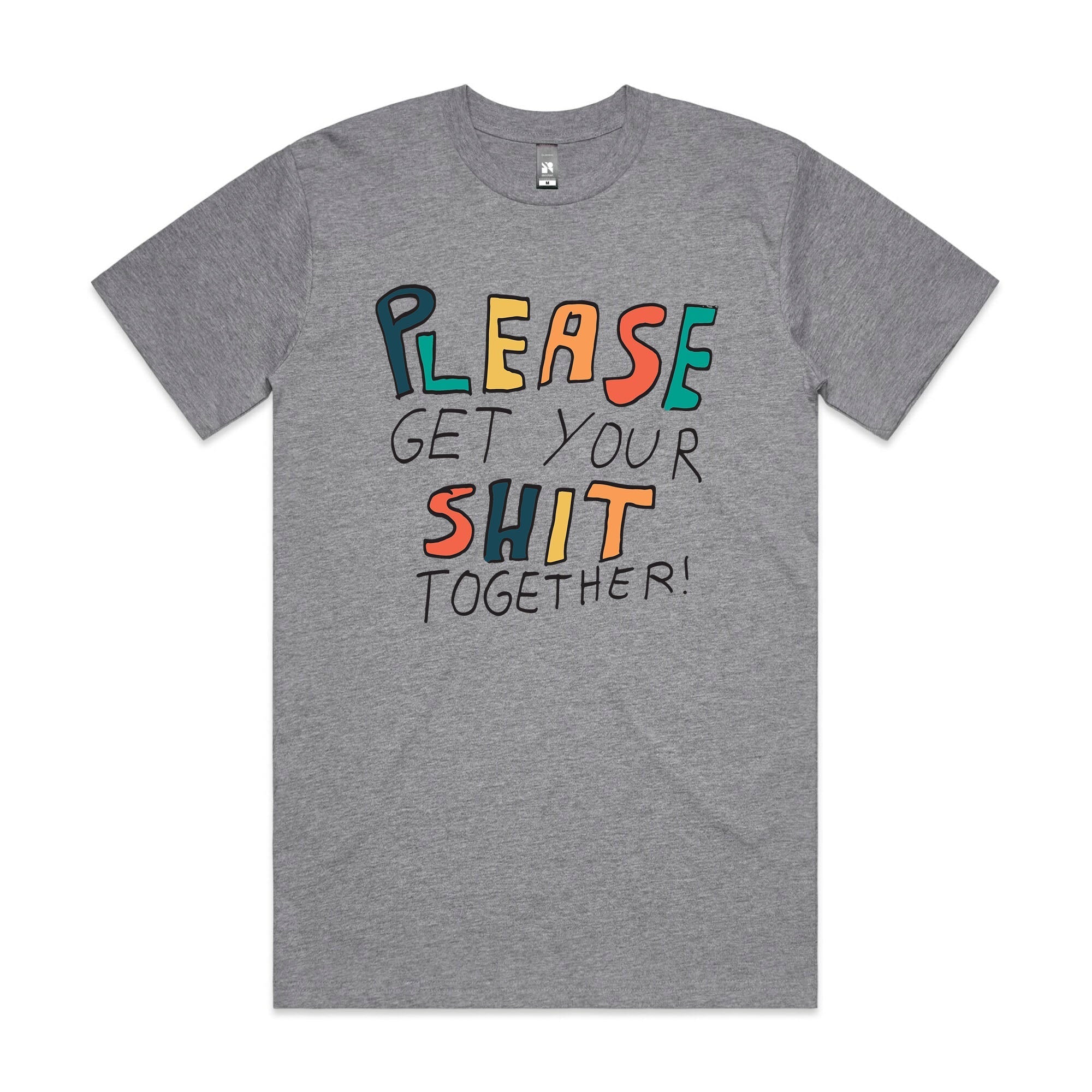 Get Your Shit Together Tee Hoodie, Sweatshirt | CiraTrend.com