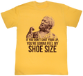 Shoe Size Sanford and Son T-Shirt Hoodie, Sweatshirt | CiraTrend.com (Image 1)