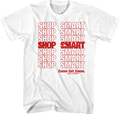 Shop Smart Shop S-Mart Army of Darkness T-Shirt Hoodie, Sweatshirt | CiraTrend.com (Image 1)
