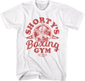 Shorty's Boxing Gym Killer Klowns From Outer Space T-Shirt Hoodie, Sweatshirt | CiraTrend.com (Image 1)