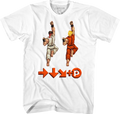 Shoryuken Control Pad Street Fighter T-Shirt Hoodie, Sweatshirt | CiraTrend.com (Image 1)