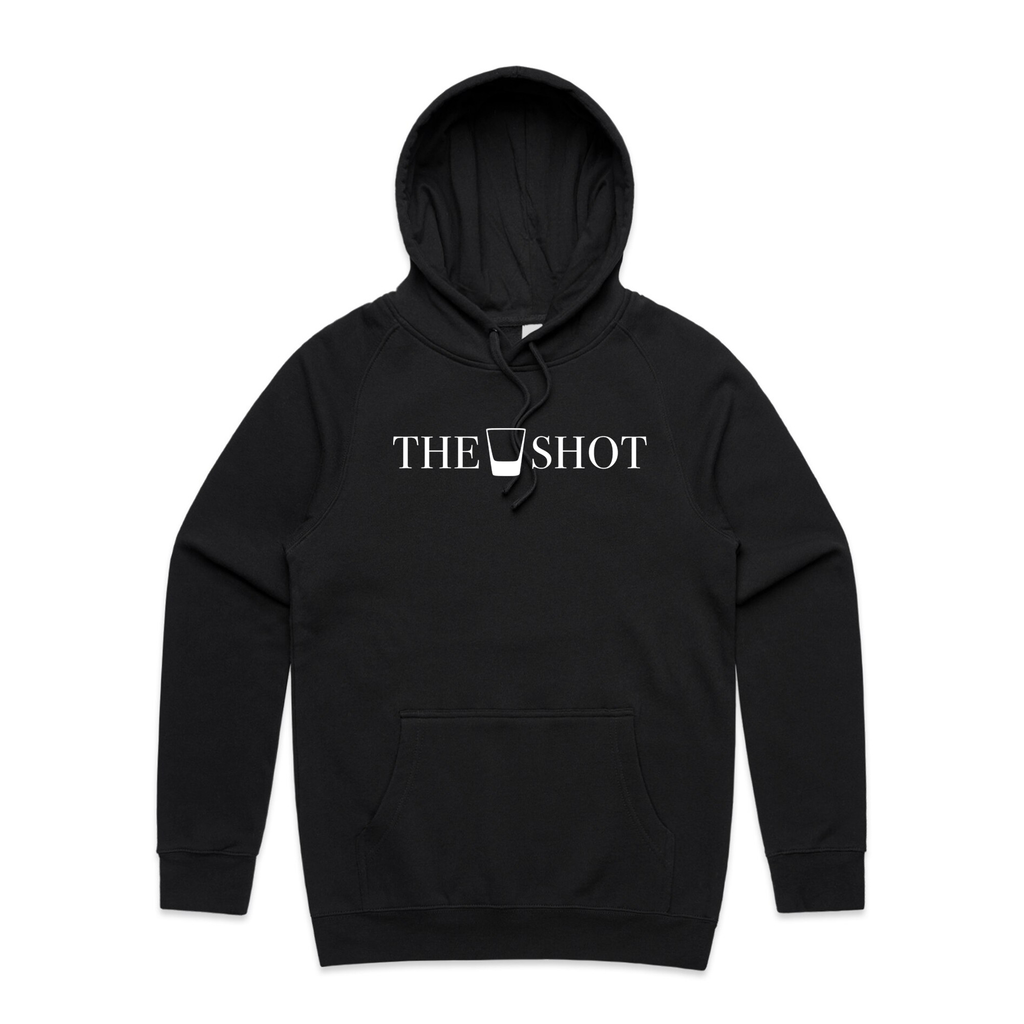 The Shot Hoodie T-Shirts, Sweatshirt | CiraTrend.com (Image 1)