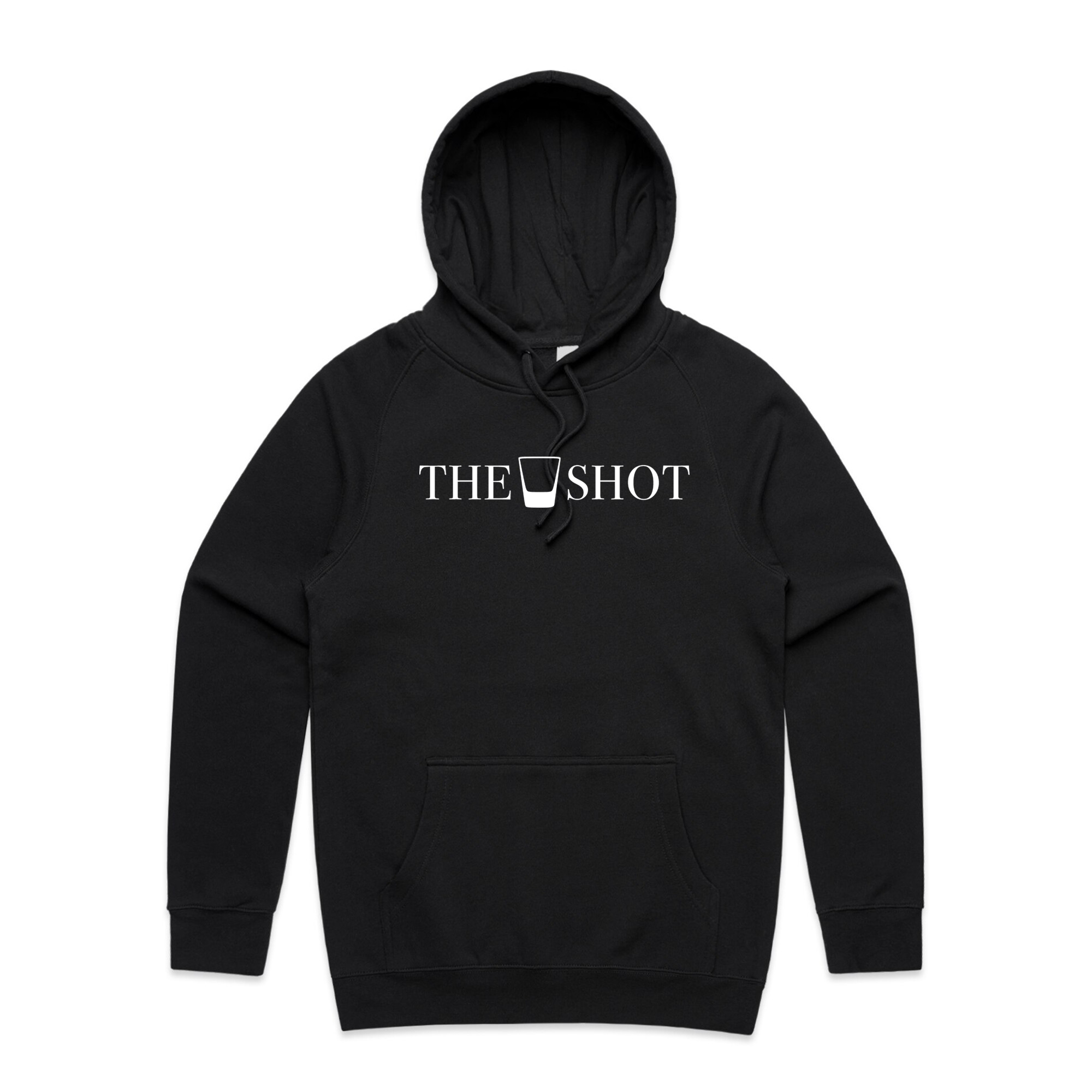 The Shot Hoodie T-Shirts, Sweatshirt | CiraTrend.com (Image 1)