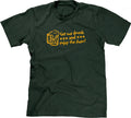 Get Me Drunk & Enjoy The Show T-Shirt Hoodie, Sweatshirt | CiraTrend.com (Image 1)