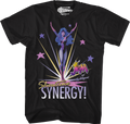 Showtime Synergy Jem T-Shirt Hoodie, Sweatshirt | CiraTrend.com (Image 1)