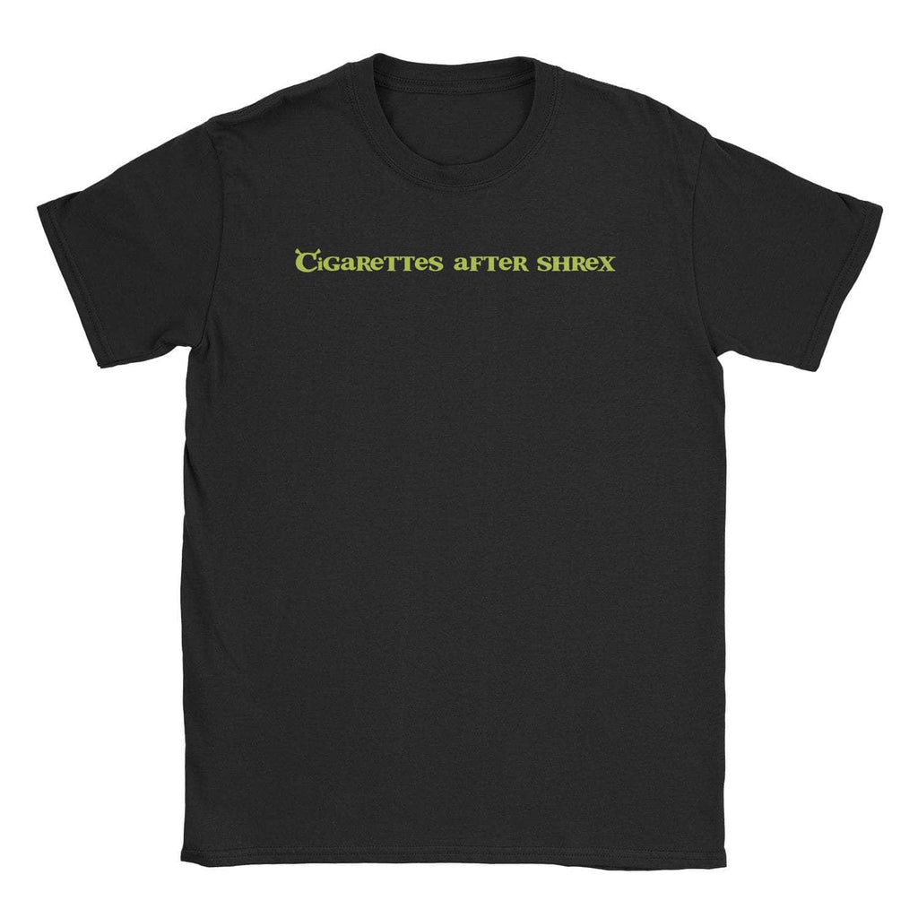 Shrex T-Shirt Hoodie, Sweatshirt | CiraTrend.com (Image 1)