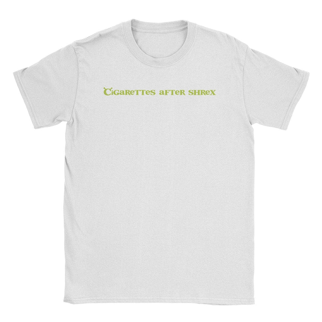 Shrex T-Shirt Hoodie, Sweatshirt | CiraTrend.com (Image 5)