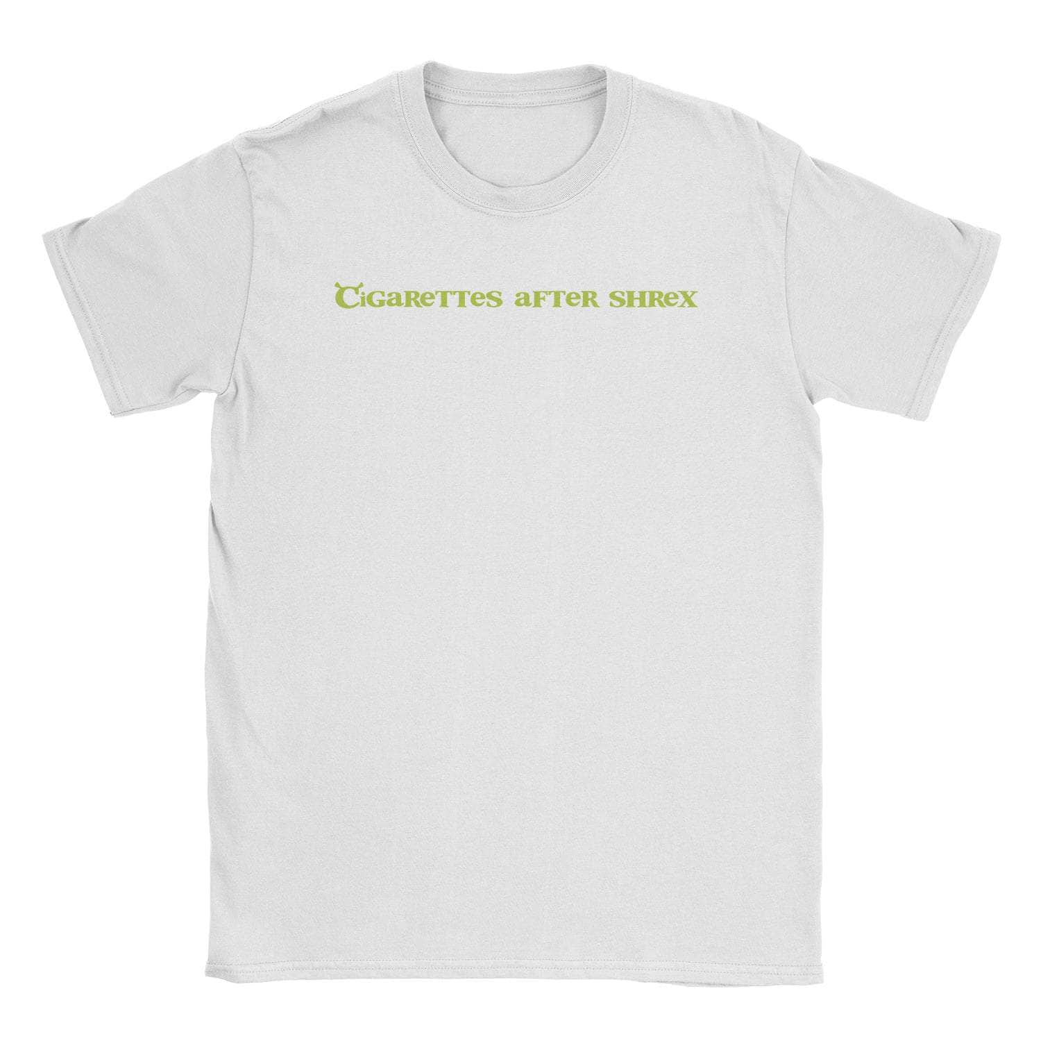 Shrex T-Shirt Hoodie, Sweatshirt | CiraTrend.com (Image 5)