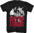 Shut Up Andre The Giant T-Shirt Hoodie, Sweatshirt | CiraTrend.com (Image 1)