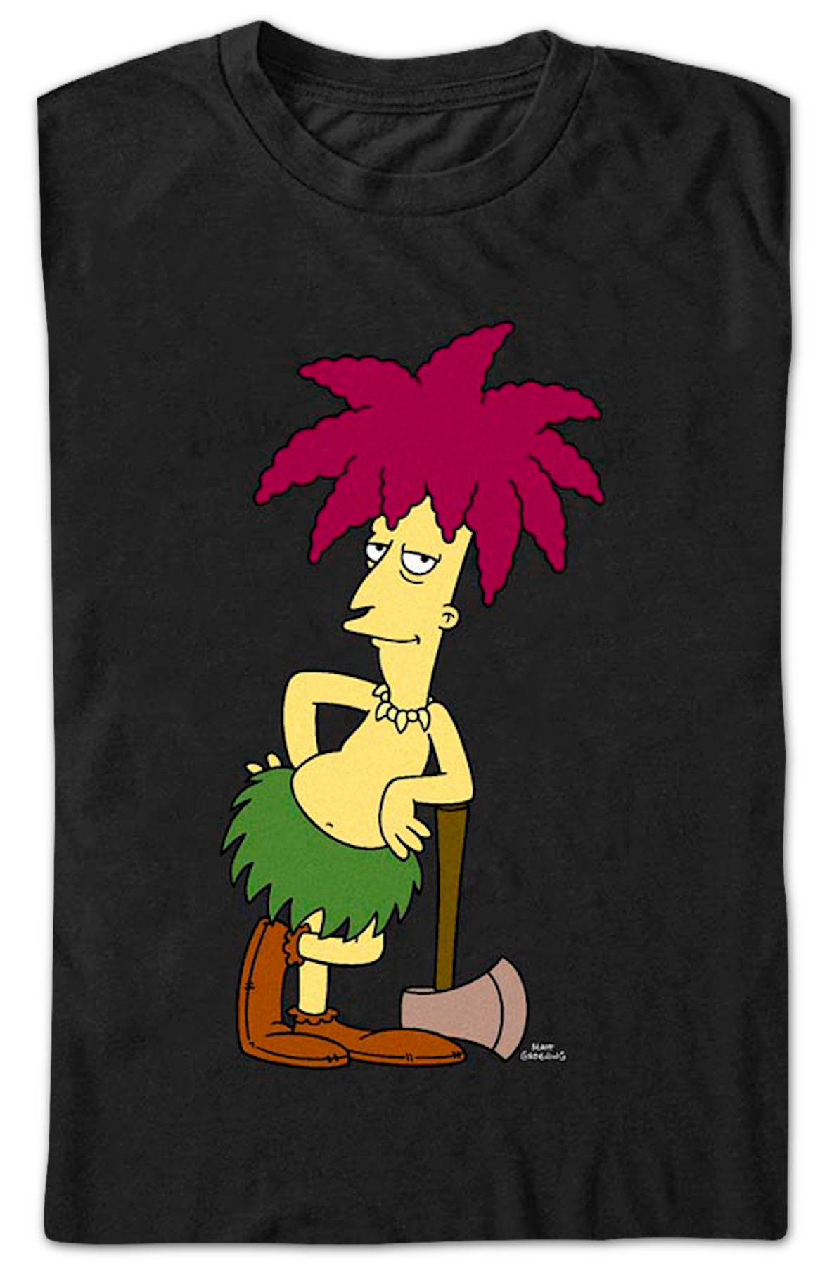 Sideshow Bob Simpsons T-Shirt Hoodie, Sweatshirt | CiraTrend.com (Image 2)