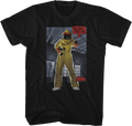Silence Earthling Back To The Future T-Shirt Hoodie, Sweatshirt | CiraTrend.com (Image 1)