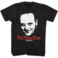 Silence Of The Lambs - Eat The Rude T-shirt Hoodie, Sweatshirt | CiraTrend.com