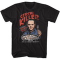 Silence Of The Lambs - Silence Cereal Killer T-Shirt Hoodie, Sweatshirt | CiraTrend.com