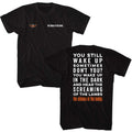 Silence Of The Lambs - Silence Screaming Of The Lambs Boyfriend Tee Hoodie, Sweatshirt | CiraTrend.com