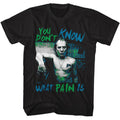 Silence Of The Lambs - Silence You Dont Know Boyfriend Tee Hoodie, Sweatshirt | CiraTrend.com
