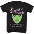 Silence Of The Lambs - SOL All Good Things Boyfriend Tee Hoodie, Sweatshirt | CiraTrend.com