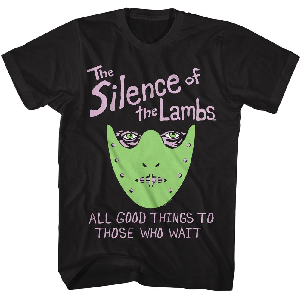 Silence Of The Lambs - SOL All Good Things T-Shirt Hoodie, Sweatshirt | CiraTrend.com
