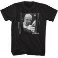 Silence Of The Lambs - SOL Lecter Screenshot Boyfriend Tee Hoodie, Sweatshirt | CiraTrend.com
