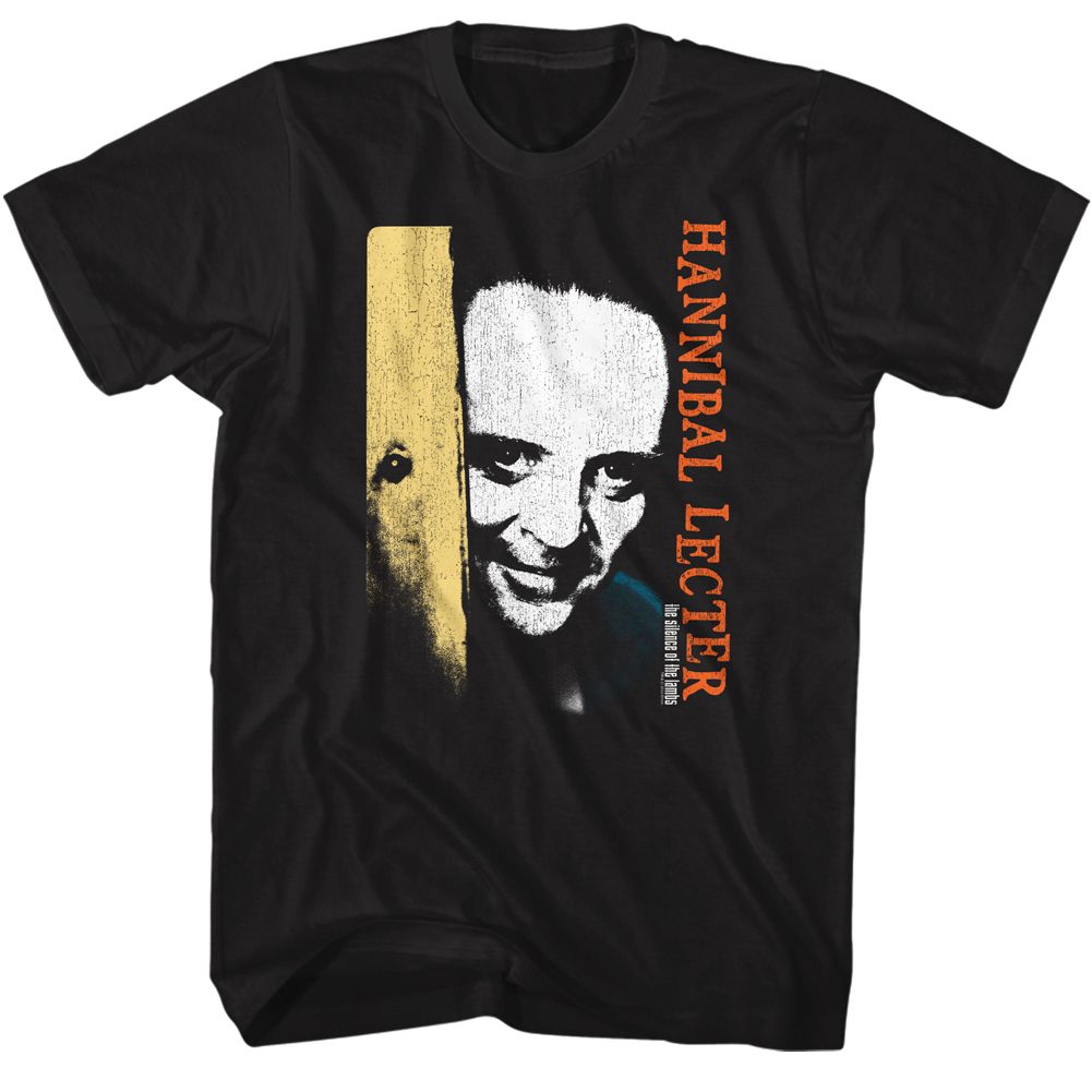 Silence Of The Lambs - SOL Stark Lecter T-Shirt Hoodie, Sweatshirt | CiraTrend.com
