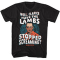 Silence Of The Lambs - SOL Wavy Lambs Text Boyfriend Tee Hoodie, Sweatshirt | CiraTrend.com