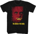 Silence of the Lambs T-Shirt Hoodie, Sweatshirt | CiraTrend.com (Image 1)