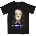 SILENT HILL: DARK ALESSA - T-SHIRT (COMFORT COLORS) Hoodie, Sweatshirt | CiraTrend.com (Image 1)