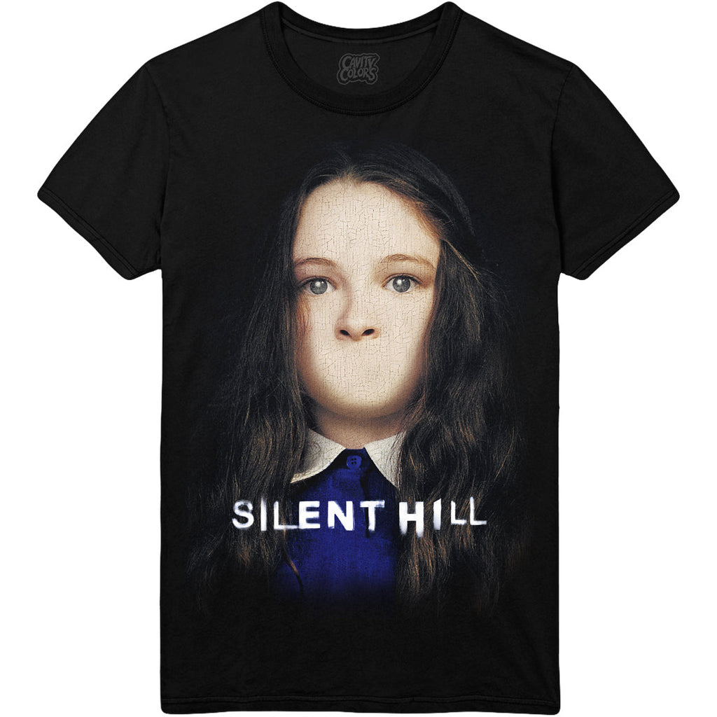 SILENT HILL: DARK ALESSA - T-SHIRT Hoodie, Sweatshirt | CiraTrend.com (Image 1)