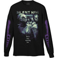 SILENT HILL: THE NURSES - LONG SLEEVE SHIRT Hoodie, Sweatshirt | CiraTrend.com (Image 1)