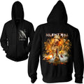 SILENT HILL: DARKNESS IS COMING - ZIP-UP HOODIE T-Shirts, Sweatshirt | CiraTrend.com (Image 1)