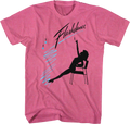 Silhouette Flashdance T-Shirt Hoodie, Sweatshirt | CiraTrend.com (Image 1)