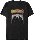 Silhouette Gargoyles T-Shirt Hoodie, Sweatshirt | CiraTrend.com (Image 1)
