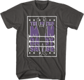 Silhouette Macho Man Randy Savage T-Shirt Hoodie, Sweatshirt | CiraTrend.com (Image 1)