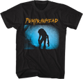 Silhouette Pumpkinhead T-Shirt Hoodie, Sweatshirt | CiraTrend.com (Image 1)