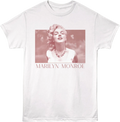 Simple Box Marilyn Monroe T-Shirt Hoodie, Sweatshirt | CiraTrend.com (Image 1)