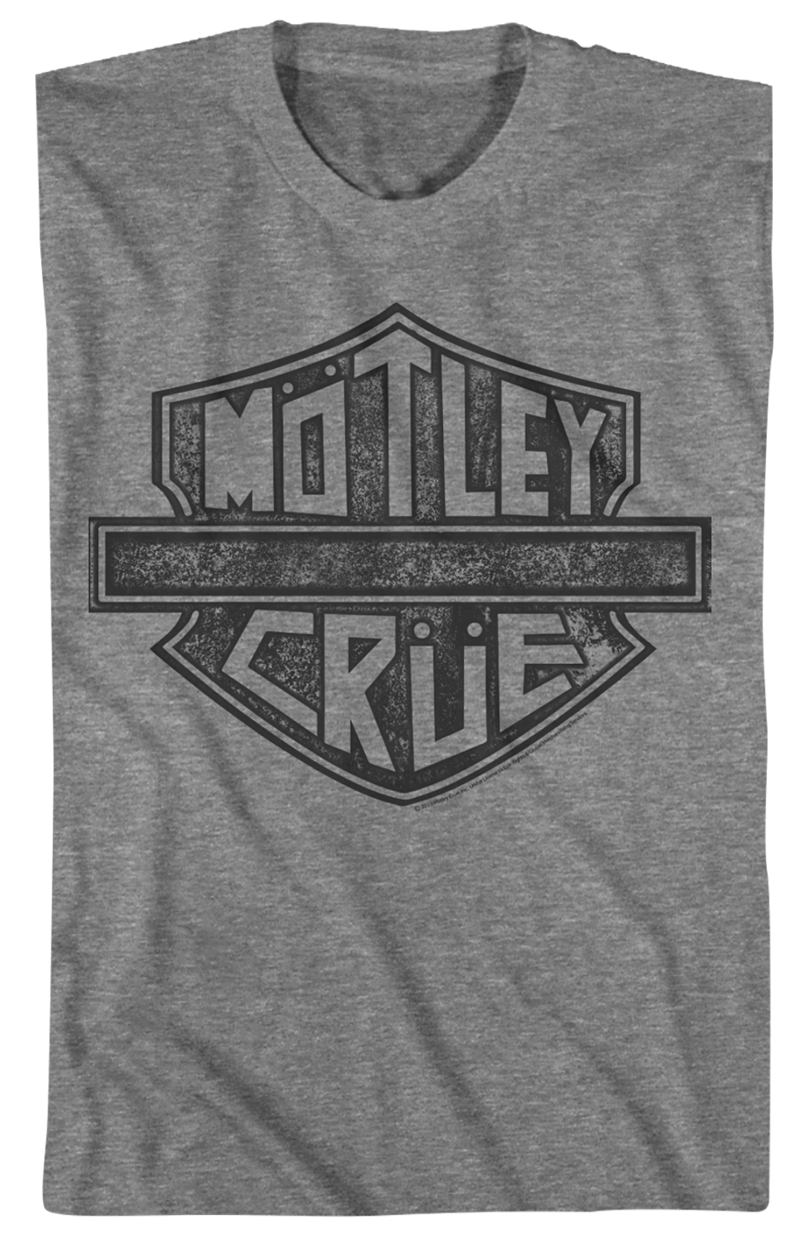 Simple Motorcycle Logo Motley Crue T-Shirt Hoodie, Sweatshirt | CiraTrend.com (Image 2)