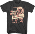 Simply The Best Tina Turner T-Shirt Hoodie, Sweatshirt | CiraTrend.com (Image 1)