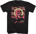 Since 1974 Cheap Trick T-Shirt Hoodie, Sweatshirt | CiraTrend.com (Image 1)
