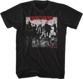 Since 1993 Garbage T-Shirt Hoodie, Sweatshirt | CiraTrend.com (Image 1)