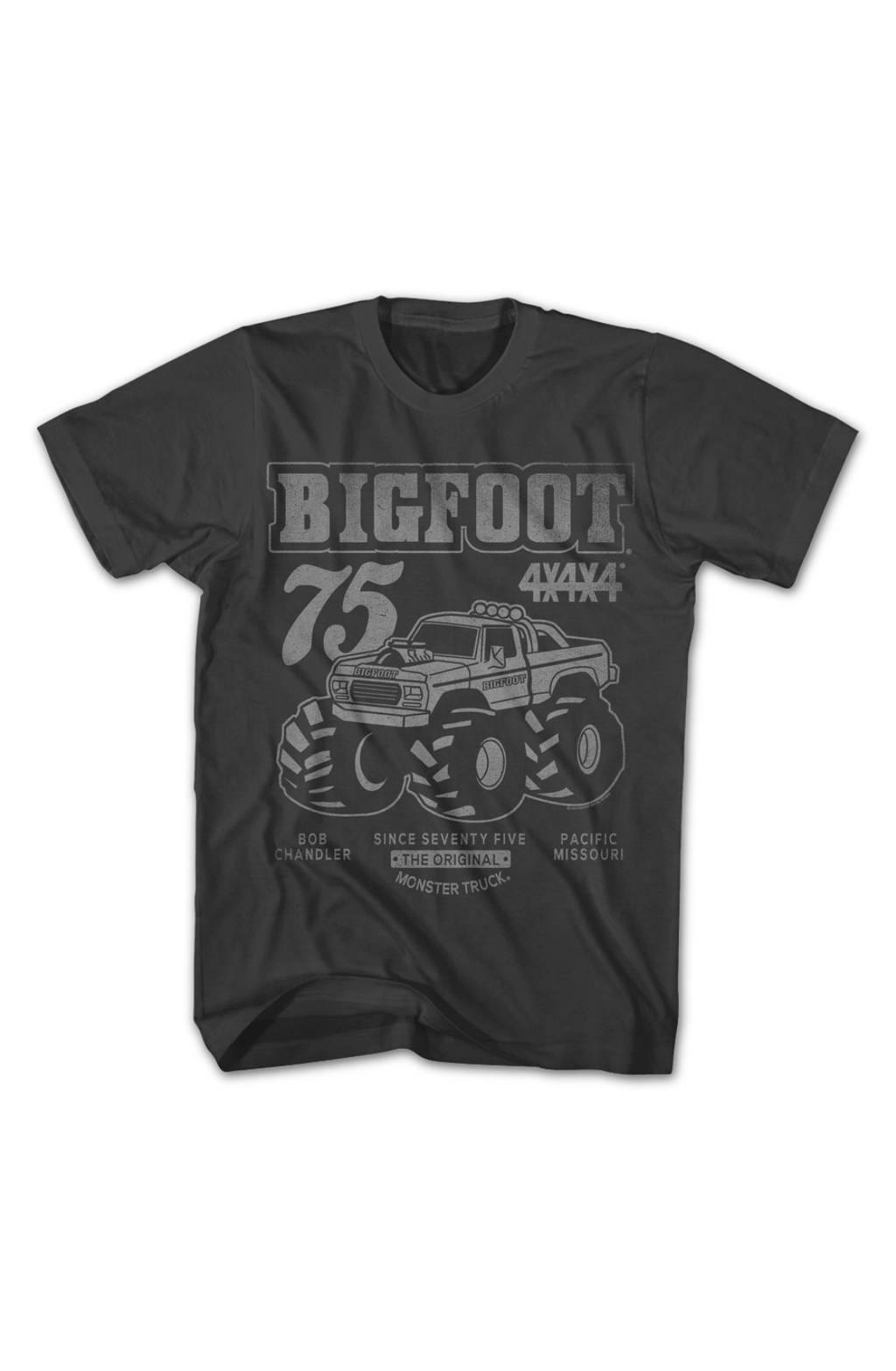 Since 75 Bigfoot T-Shirts, Hoodie, Sweatshirt
