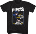 Sing Us A Song You're The Piano Man Billy Joel T-Shirt Hoodie, Sweatshirt | CiraTrend.com (Image 1)
