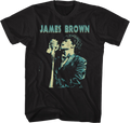 Singer Soul James Brown T-Shirts, Hoodie, Sweatshirt