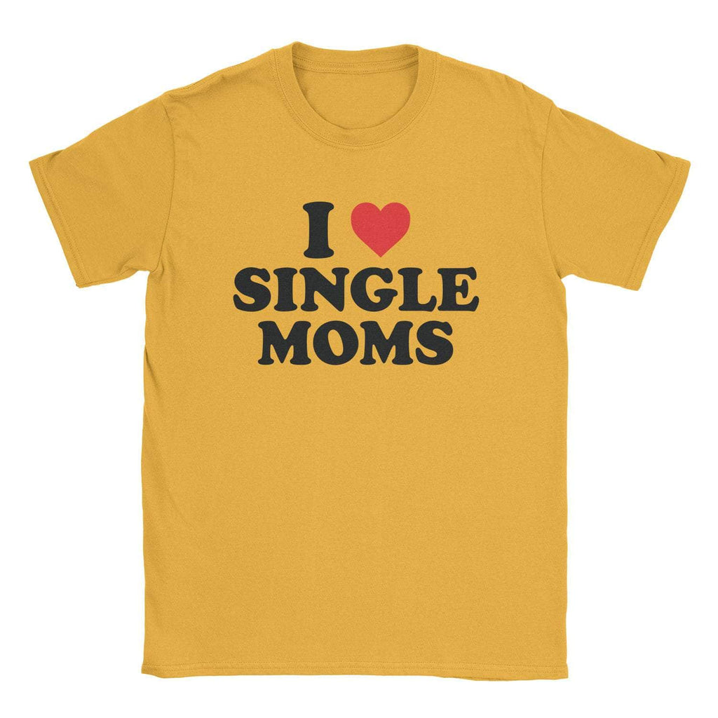 Single Moms T-Shirt Hoodie, Sweatshirt | CiraTrend.com (Image 5)