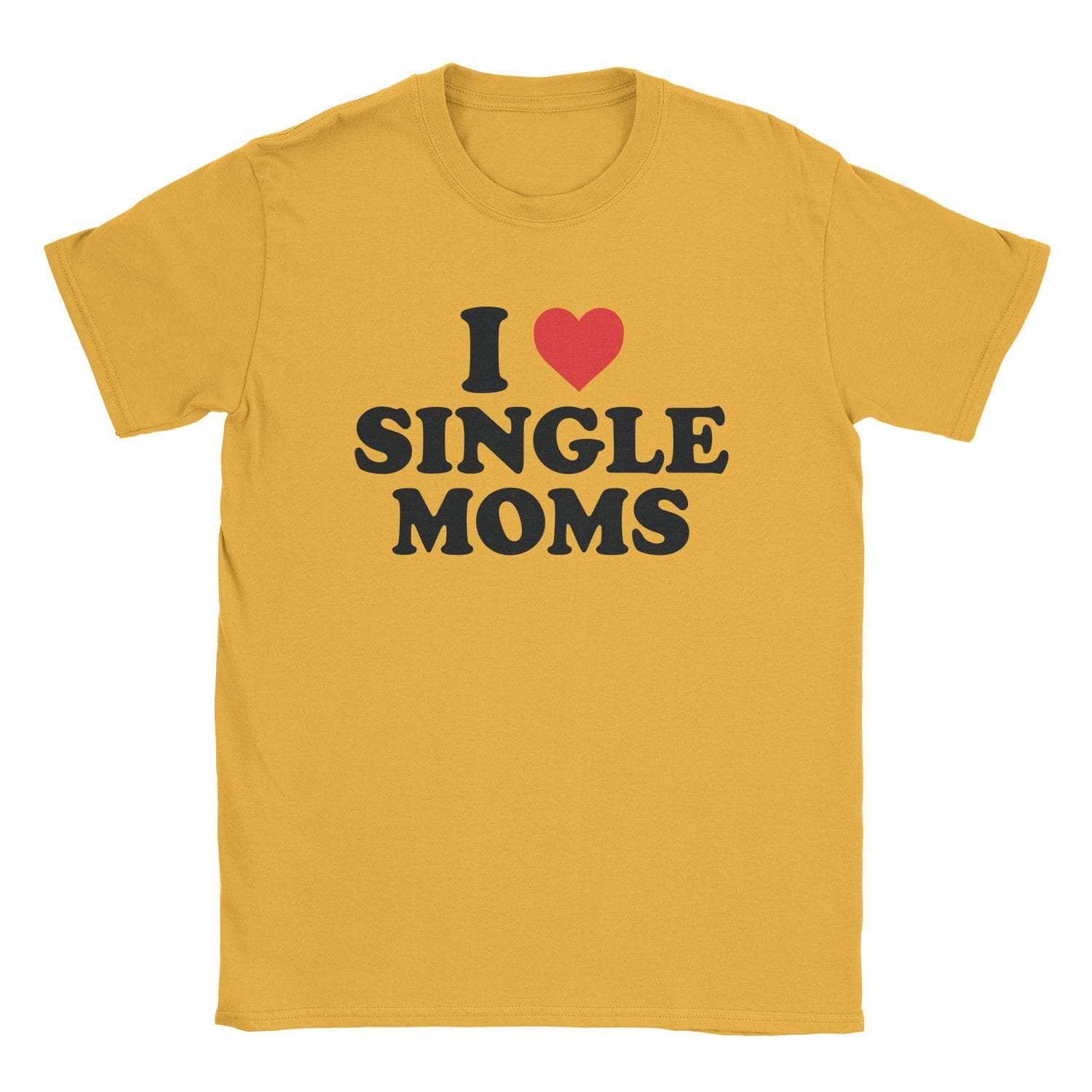 Single Moms T-Shirt Hoodie, Sweatshirt | CiraTrend.com (Image 5)