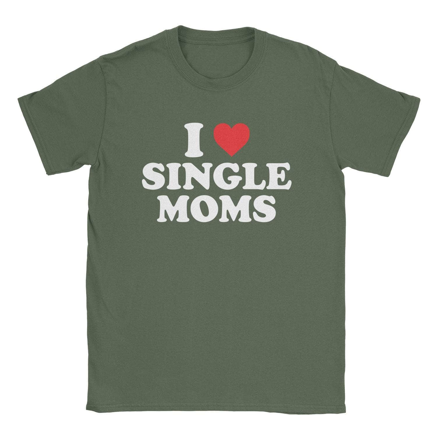 Single Moms T-Shirt Hoodie, Sweatshirt | CiraTrend.com (Image 4)